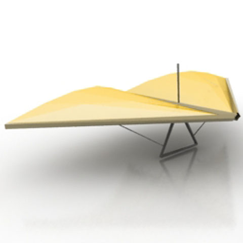 Free Plan N315 3D model for 3ds Max Library Download